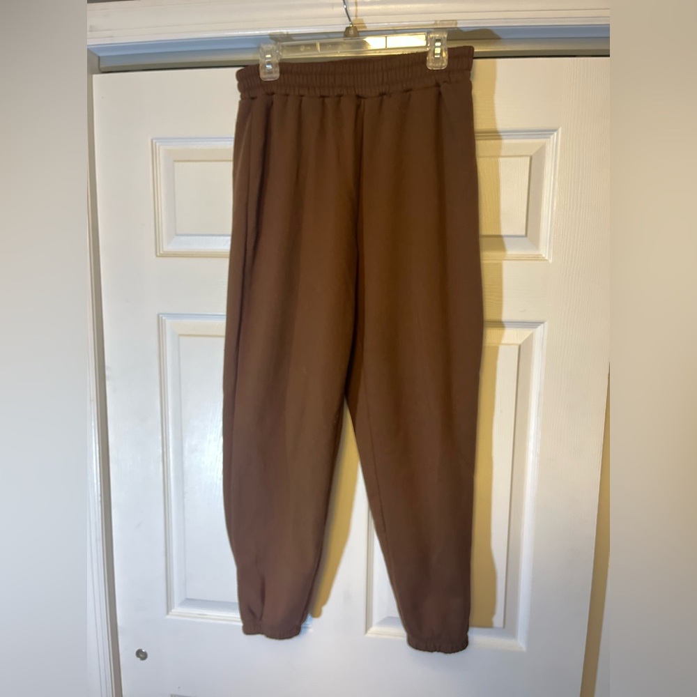 Women’s joggers